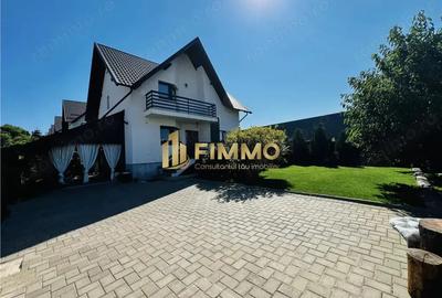 Casă cu 3 camere cu Teren 400 Mp în Sfântu Ilie