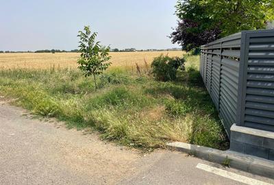 VÂNZARE TEREN - OTOPENI, STRADA CARPAȚI.OPORTUNITATE!!! - 2