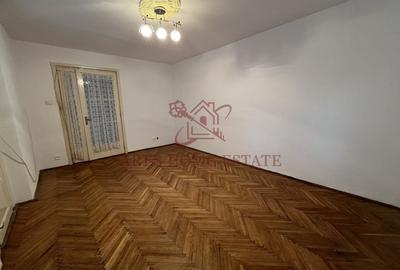 Etaj 1 | Decomandat | Centrala Proprie | Spatios - 6