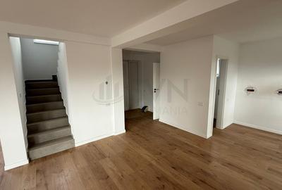 Casă individuală cu 4 camere cu Canalizare în Sânpetru - 2