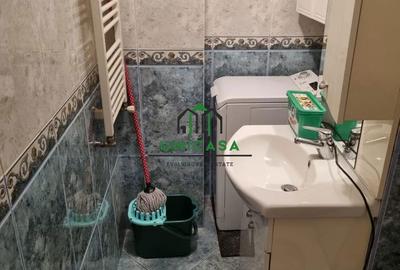 Apartament cu 4 camere în Ultracentral - 17