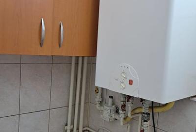 Garsonieră semidecomandată în Baicului