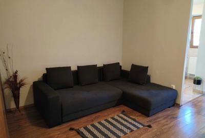 Garsonieră decomandată în Iancului - 7