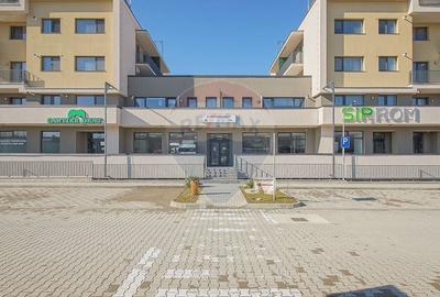 Apartament cu 2 camere decomandat, mobilat în Florilor - 24