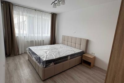 Apartament cu 2 camere decomandat în Răcădău - 5