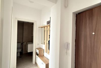 Apartament cu 2 camere decomandat, mobilat în Militari - 11