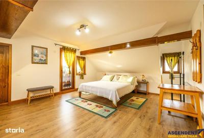 Casă cu 4 camere în Predeluț - 3