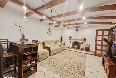 Apartament cu 4 camere în Baicului - 3