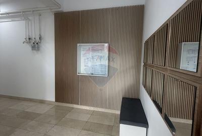 Apartament cu 3 camere în Central - 3