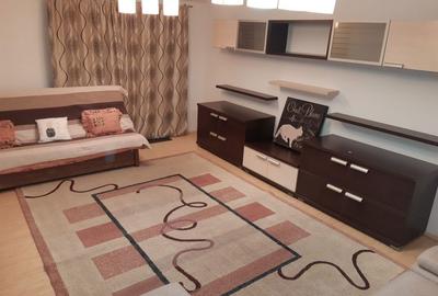 Garsonieră decomandată în Florești