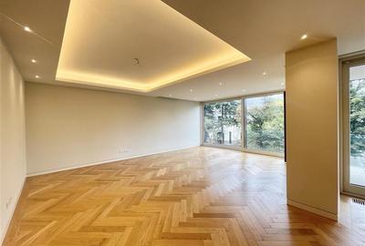 Boutique Building Dorobanti//Luxury finishes//5 Rooms - 2