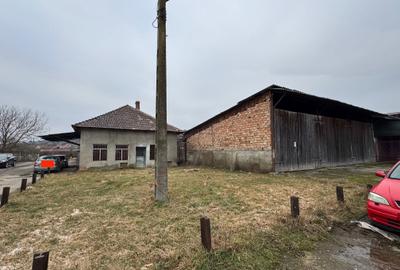 Casă cu 4 camere în Exterior Vest - 8