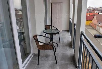 Apartament cu 2 camere semidecomandat în Lazaret - 4