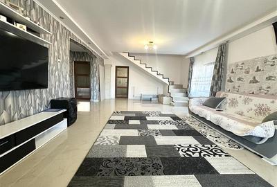 Casă individuală cu 6 camere cu Teren 266 Mp în Valu lui Traian - 16