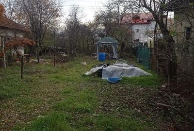 Spațiu comercial, în Priseaca - 1