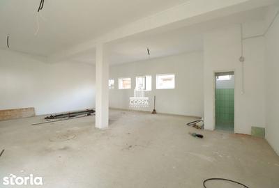 Spațiu comercial, de 100 mp, în Orașul Vechi - 7