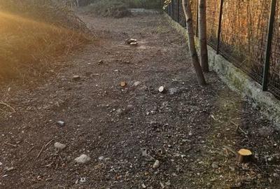 Teren de 3000 mp, în Central - 4