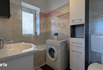 Apartament cu 2 camere în Dorobanți