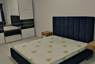 Apartament cu 2 camere decomandat în Sud - 5