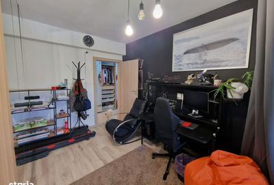 Apartament cu 3 camere decomandat în Drumul Taberei - 11