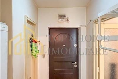 OPORTUNITATE OBOR STEFAN CEL MARE - 2 CAMERE, BLOC 1962, VEDERE STRADALA - 26