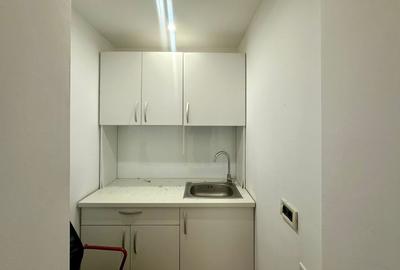 Birou, de 160 mp, în Floreasca - 2