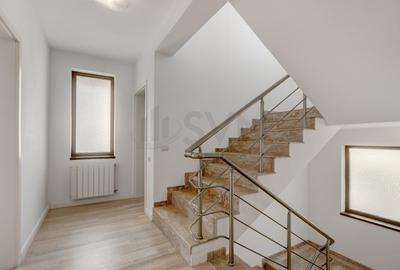 Casă individuală cu 5 camere cu Teren 308 Mp în Iancu Nicolae - 13