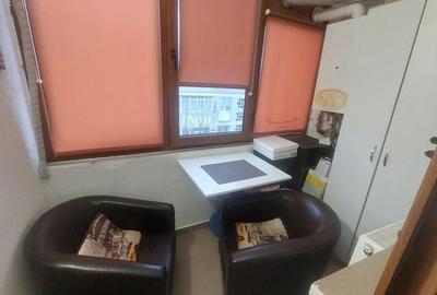 Apartament doua camere open-space, 63 mp, George Enescu zona Scoala Decebal - 6