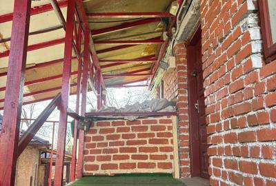 Teren intravilan 285 mp+constructie cu utilitati, Barajul Paltinu, Prahova, 0% comision - 9