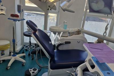 Închiriere spatii, cabinete stomatologice, Clinica Sibiu - 3