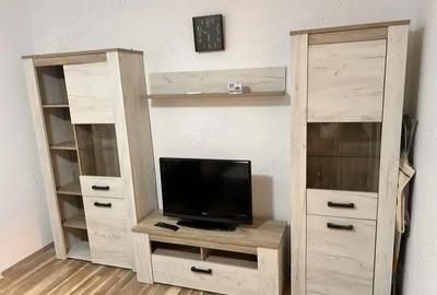 Apartament cu 2 camere semidecomandat în Tomis II - 5