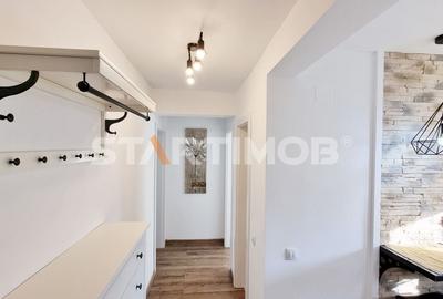 Apartament doua camere zona AFI Palace Mall Apartament doua camere zona AFI Palace Mall - 13