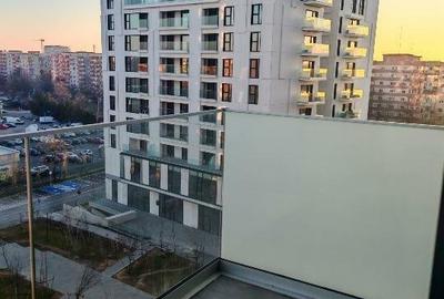 Apartament de Lux 2 camere Zona Cotroceni - 3