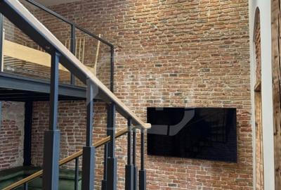 Apartament de  tip LOFT, zona Piata Unirii - 2