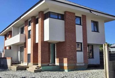 Vila noua P+E+Mansarda, încălzire în pardoseală - 4