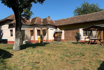 Casă cu 3 camere în Central - 3