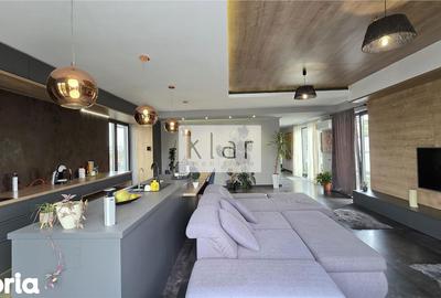 Apartament cu 3 camere în Borhanci - 5