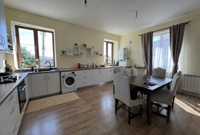 Casa de vanzare in Mandra- Sibiu - 3