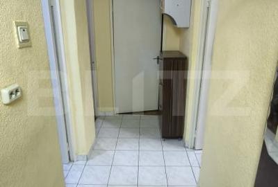 Apartament 2 camere, 40 mp, etaj intermediar, zona Catedrala - 4