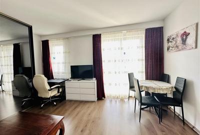 Apartament cu 2 camere semidecomandat, mobilat în Iris - 5