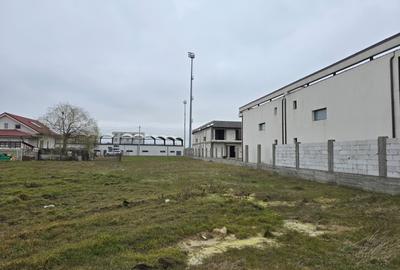 Teren Construcții intravilan de 500 mp, în Cumpăna - 2