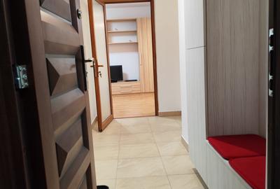 Apartament cu 1 cameră, mobilat și utilat complet, Tiglina I, etaj 3 - 9
