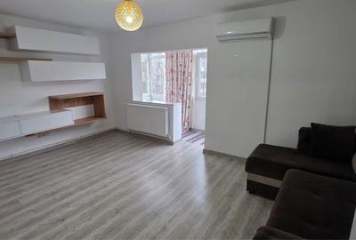 Apartament cu 2 camere în Dorobanți 1 - 1