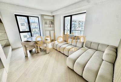 SUPERB/TERASA GENEROASA/VIEW SUPERB/PIPERA/CORTINA NORTH/PARCARE INCLUSA - 22