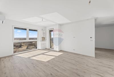 Apartament cu 2 camere decomandat în UTA - 1