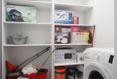 Apartament cu 3 camere decomandat, mobilat în Decebal - 13