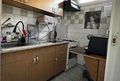 Garsonieră în Mănăștur - 2