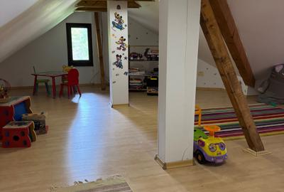 Casa de vacanta Predeal - 14
