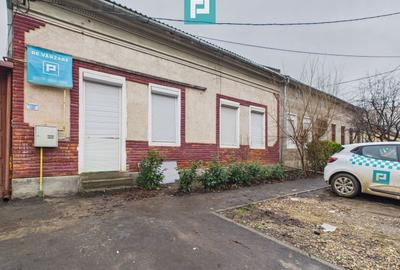 Casă+teren 661 mp în Mehala oportunitate excelentă - 1