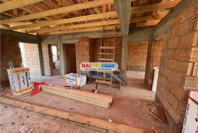 Casa 4 camere 90 mpu Samurcasi Complex Guliei Sole Residence - 21